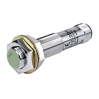 PRCM12-2DN2 by Autonics - SENSOR PROX INDUCTIVE 2MM CYL