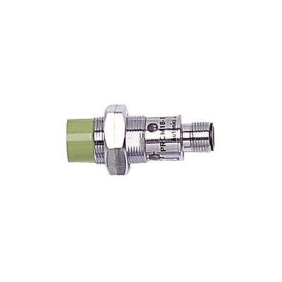 PRCM18-8DP by Autonics - SENSOR PROX INDUCTIVE 8MM CYL