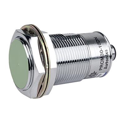 PRCM30-10DP2 by Autonics - SENSOR PROX INDUCTIVE 10MM CYL