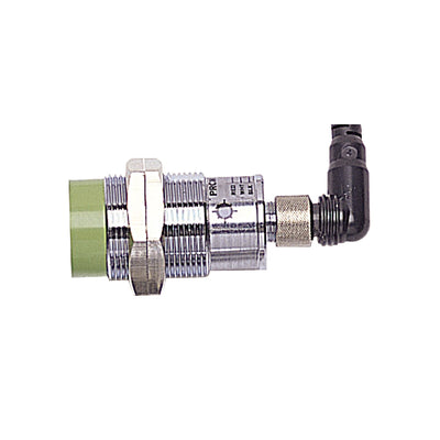 PRCM30-15DP by Autonics - SENSOR PROX INDUCTIVE 15MM CYL