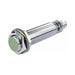 PRCML12-2DP by Autonics - SENSOR PROX INDUCTIVE 2MM CYL