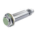 PRCML18-5DP by Autonics - SENSOR PROX INDUCTIVE 5MM CYL