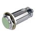 PRCML30-10DP by Autonics - SENSOR PROX INDUCTIVE 10MM CYL