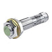 PRCMT12-2DC by Autonics - SENSOR PROX INDUCTIVE 2MM CYL
