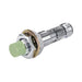PRCMT12-4DO-I by Autonics - SENSOR PROX INDUCTIVE 4MM CYL