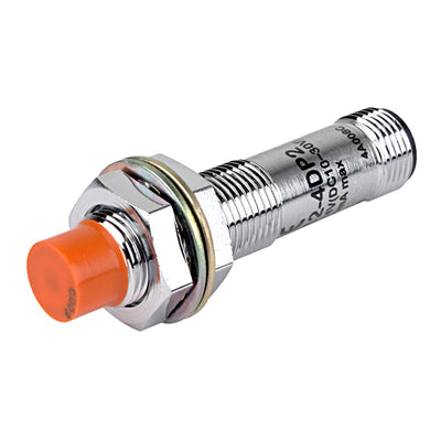 PRCMT12-4DO by Autonics - SENSOR PROX INDUCTIVE 4MM CYL