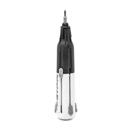PRD-00016-003 by Hacksmith Tools - RETRACTABLE MINI SCREWDRIVER