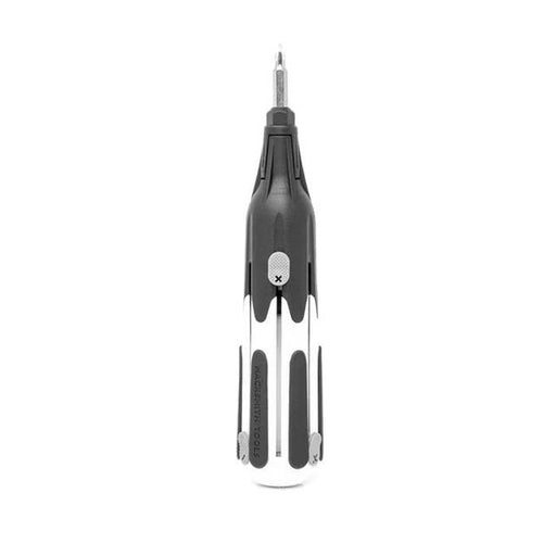 PRD-00022-002 by Hacksmith Tools - RETRACTABLE CLASSIC SCREWDRIVER