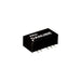PRD-1205G by Diwell Electronics - DC DC CONVERTER +/-5V 1W