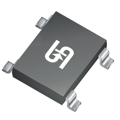 RABS20M by Taiwan Semiconductor Corporation - 300NS, 2A, 1000V, FAST RECOVERY