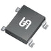 RABS20M by Taiwan Semiconductor Corporation - 300NS, 2A, 1000V, FAST RECOVERY