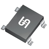 RABS20M by Taiwan Semiconductor Corporation - 300NS, 2A, 1000V, FAST RECOVERY
