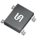 RABS20M by Taiwan Semiconductor Corporation - 300NS, 2A, 1000V, FAST RECOVERY