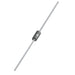 P6KE250A-01R0G by Taiwan Semiconductor Corporation - TVS DIODE 214VWM 344VC DO204AC