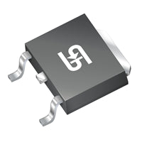 TS1117BCP33 ROG by Taiwan Semiconductor Corporation - IC REG LINEAR 3.3V 1A TO252