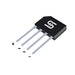 KBPF207G by Taiwan Semiconductor Corporation - 2A 1000V STANDARD BRIDGE RECTIFI