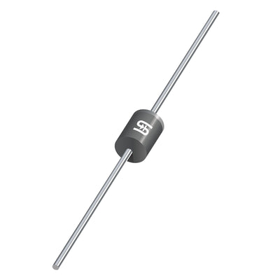 6A40G by Taiwan Semiconductor Corporation - DIODE GEN PURP 400V 6A R-6