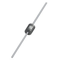 SR1504 by Taiwan Semiconductor Corporation - DIODE SCHOTTKY 40V 15A R-6