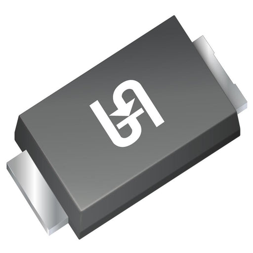 SMA4F25AH MWG by Taiwan Semiconductor Corporation - 400W, 29.4V, 5%, UNIDIRECTIONAL,