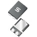 TUAS8J by Taiwan Semiconductor Corporation - DIODE GEN PURP 600V 8A SMPC4.6U
