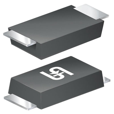 SMLW RVG by Taiwan Semiconductor Corporation - DIODE GEN PURP 1KV 800MA SOD123W