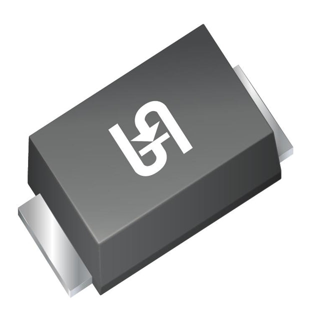 SS120 by Taiwan Semiconductor Corporation - DIODE SCHOTTKY 200V 1A DO214AC