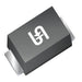 SS120 by Taiwan Semiconductor Corporation - DIODE SCHOTTKY 200V 1A DO214AC