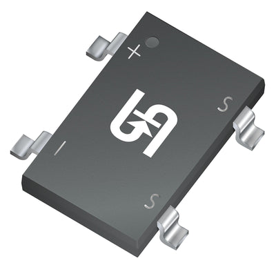 RTBS40M M2G by Taiwan Semiconductor Corporation - 300NS, 4A, 1000V, FAST RECOVERY