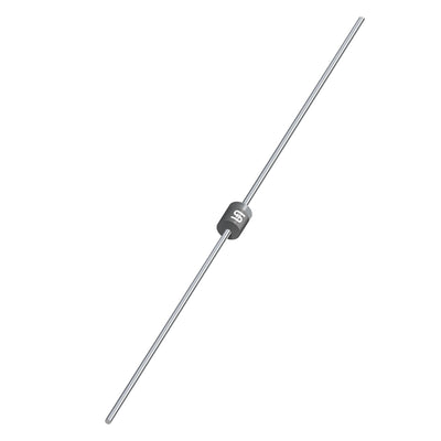 SFT16G by Taiwan Semiconductor Corporation - DIODE GEN PURP 400V 1A TS-1