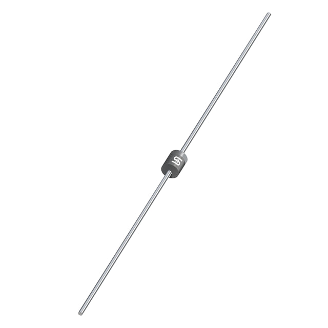 SRT110 by Taiwan Semiconductor Corporation - DIODE SCHOTTKY 100V 1A TS-1