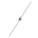 F1T4GH by Taiwan Semiconductor Corporation - DIODE GEN PURP 400V 1A TS-1