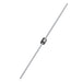 SFT16G by Taiwan Semiconductor Corporation - DIODE GEN PURP 400V 1A TS-1