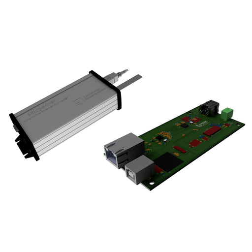 PRD0001037 by CONTROLAR - BRIDGE4NET: AUTOMOTIVE ETHERNET