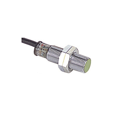 PRD12-4DP by Autonics - SENSOR PROX INDUCTIVE 4MM CYL