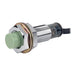 PRD12-8DP2 by Autonics - SENSOR PROX INDUCTIVE 8MM CYL