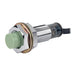 PRD12-8DP by Autonics - SENSOR PROX INDUCTIVE 8MM CYL