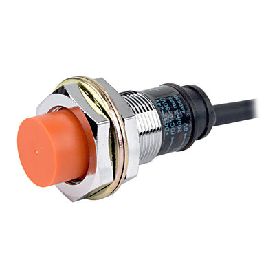 PRD18-14DP by Autonics - SENSOR PROX INDUCTIVE 14MM CYL