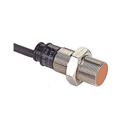 PRD18-7DP by Autonics - SENSOR PROX INDUCTIVE 7MM CYL