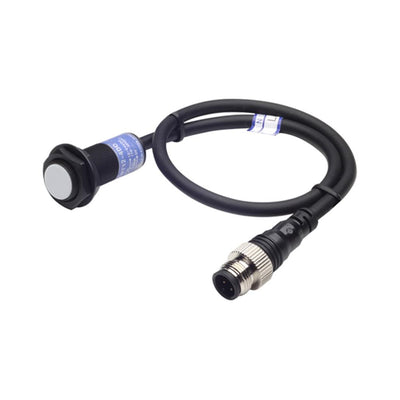 PRDAWT12-4DO-I by Autonics - SENSOR PROX INDUCTIVE 4MM CYL