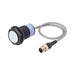 PRDAWT30-15DO-IV by Autonics - SENSOR PROX INDUCTIVE 15MM CYL