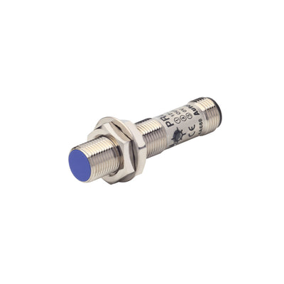 PRDCM12-4DN by Autonics - SENSOR PROX INDUCTIVE 4MM CYL