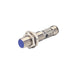 PRDCM12-4DP by Autonics - SENSOR PROX INDUCTIVE 4MM CYL