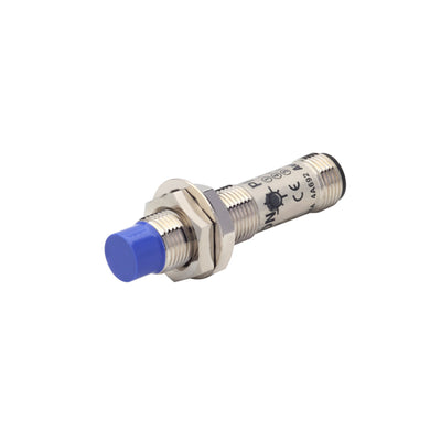 PRDCM12-8DP by Autonics - SENSOR PROX INDUCTIVE 8MM CYL