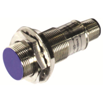 PRDCM18-14DP by Autonics - SENSOR PROX INDUCTIVE 14MM CYL