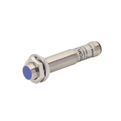 PRDCML12-4DP2 by Autonics - SENSOR PROX INDUCTIVE 4MM CYL