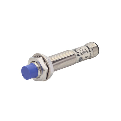 PRDCML12-8DP by Autonics - SENSOR PROX INDUCTIVE 8MM CYL