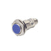 PRDCMT18-7DC by Autonics - SENSOR PROX INDUCTIVE 7MM CYL