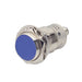 PRDCMT30-15DC by Autonics - SENSOR PROX INDUCTIVE 15MM CYL