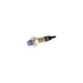 PRDL12-8DP by Autonics - SENSOR PROX INDUCTIVE 8MM CYL