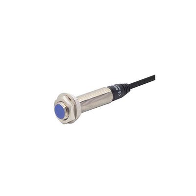 PRDL12-4DN2 by Autonics - SENSOR PROX INDUCTIVE 4MM CYL